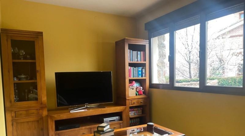 Segovia - La Lastrilla - 536m2