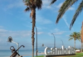 Sòl urbà en venda a la España, Cambrils, ref.: TR128481 foto