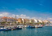 Sòl urbà en venda a la España, Cambrils, ref.: TR128481 foto