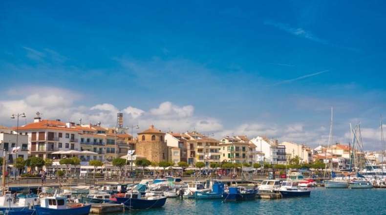 Tarragona - Cambrils - 880m2