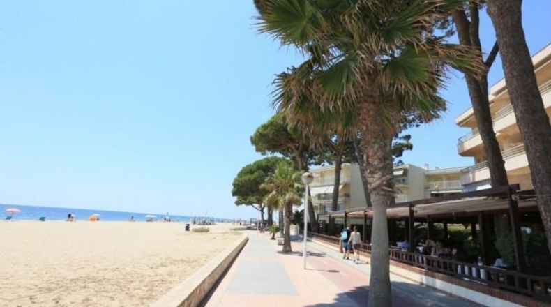Tarragona - Cambrils - 880m2