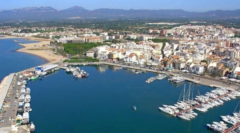 Tarragona - Cambrils - 880m2