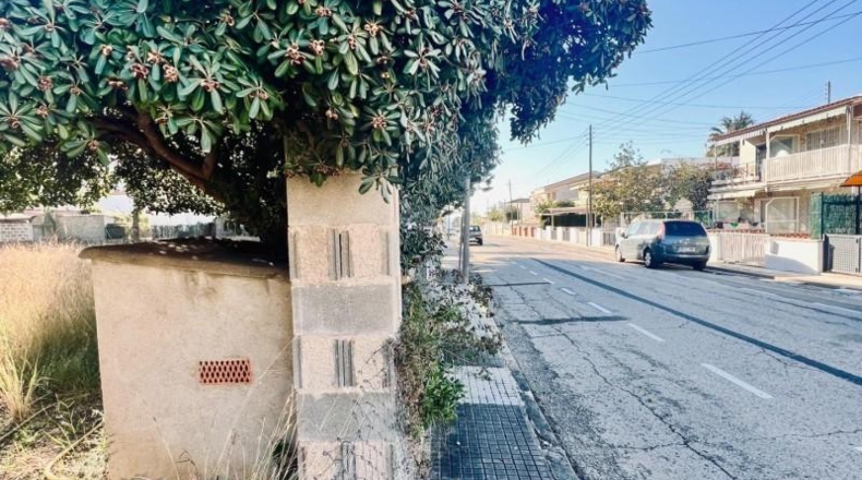 Tarragona - Cambrils - 880m2