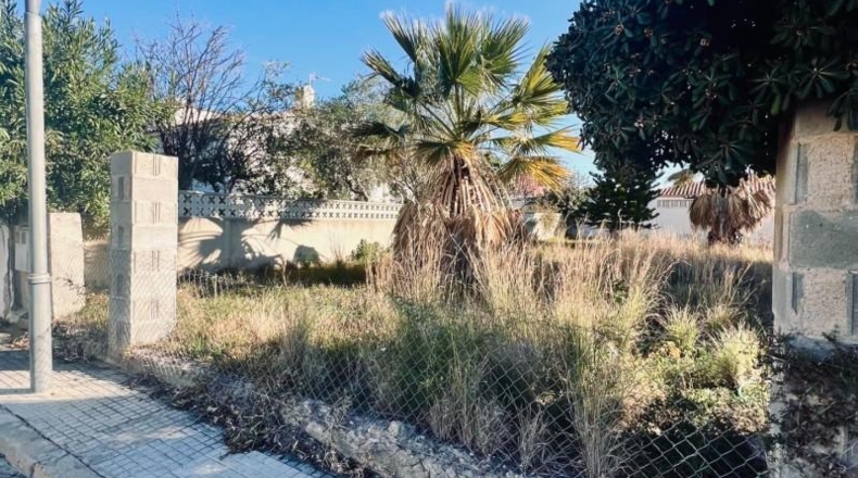 Tarragona - Cambrils - 880m2