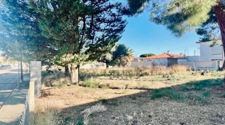 Tarragona - Cambrils - 880m2