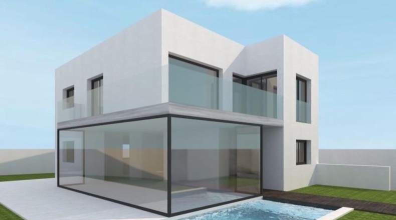 Tarragona - Cambrils - 880m2