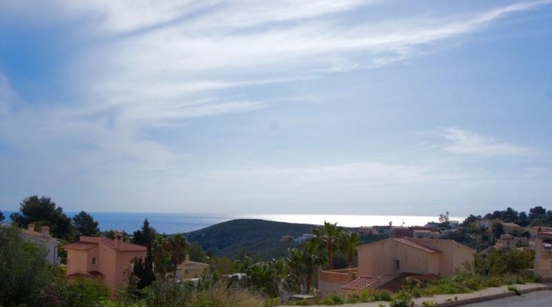 Alicante - Benitachell - 960m2