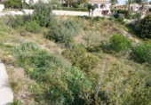 Chalet independiente con terreno en venta en la España, Benitachell, ref: TR158452 foto