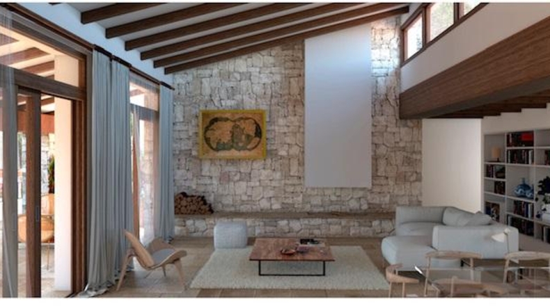 Alicante - Benitachell - 960m2