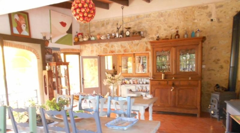 Valencia - Oliva - 860m2
