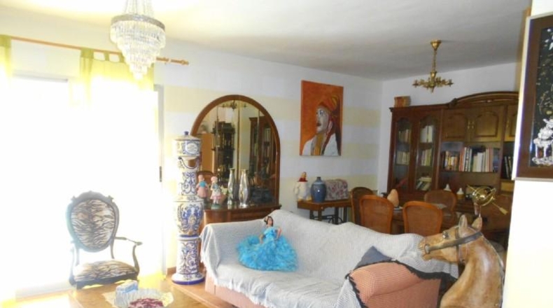 Valencia - Oliva - 860m2