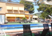 Detached villa with land for sale on España, Oliva, ref: TR160707 photo