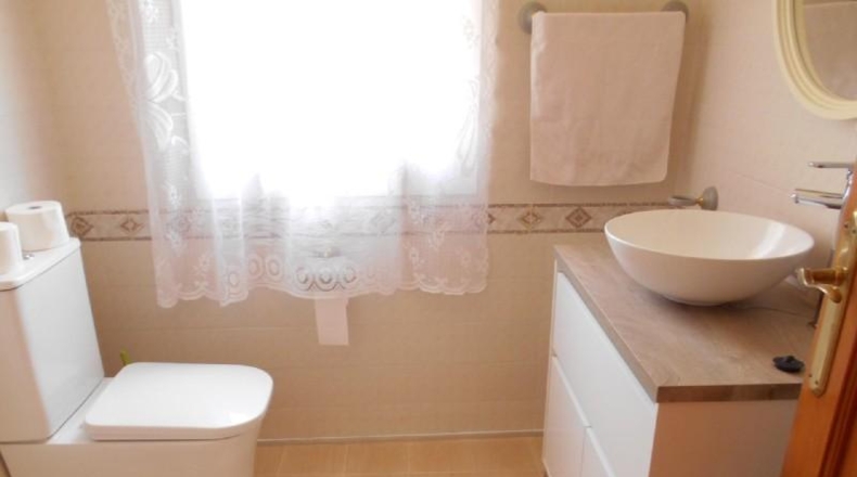 Valencia - Oliva - 860m2