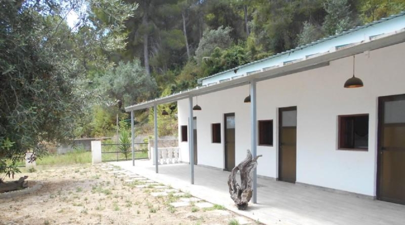 Valencia - Oliva - 860m2