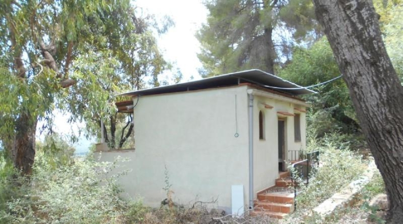 Valencia - Oliva - 860m2