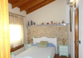 Detached villa with land for sale on España, Oliva, ref: TR160707 photo