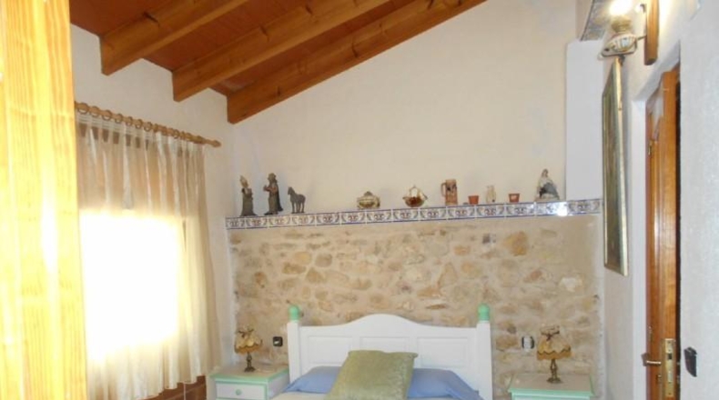Valencia - Oliva - 860m2
