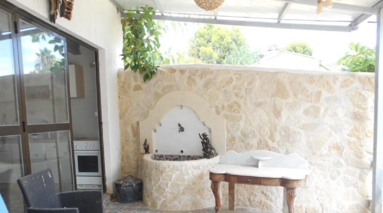 Valencia - Oliva - 860m2