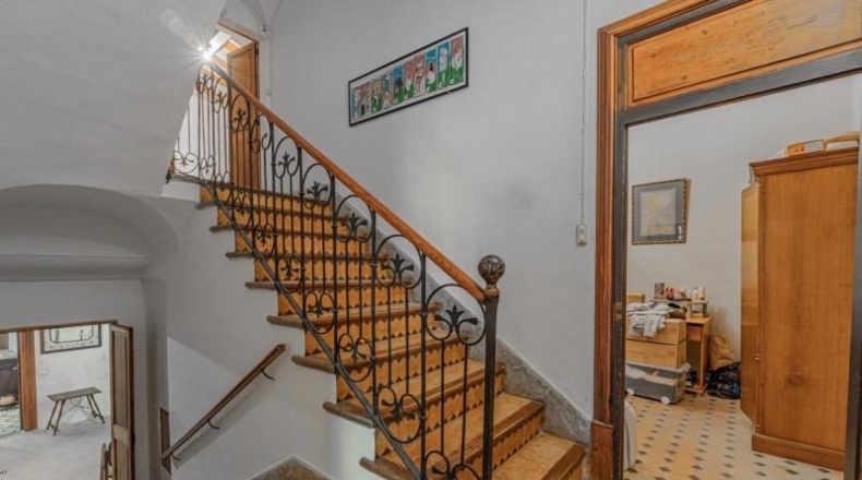 Islas Baleares - Sineu - 750m2