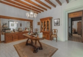 Detached villa with land for sale on España, Sineu, ref: TR160760 photo