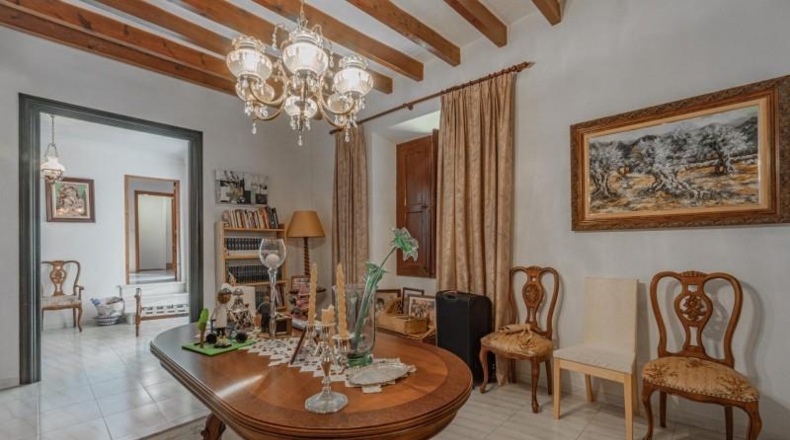 Islas Baleares - Sineu - 750m2