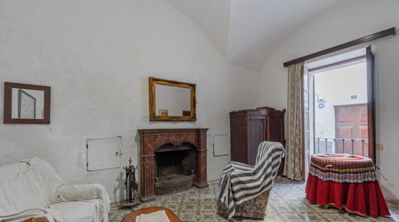 Islas Baleares - Sineu - 750m2
