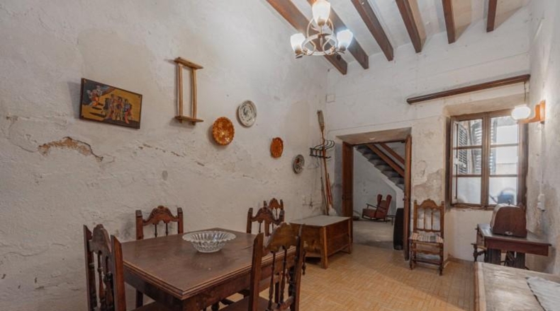 Islas Baleares - Sineu - 750m2
