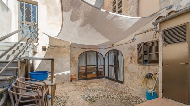 Islas Baleares - Sineu - 750m2
