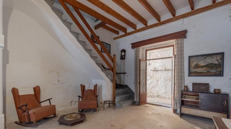 Islas Baleares - Sineu - 750m2