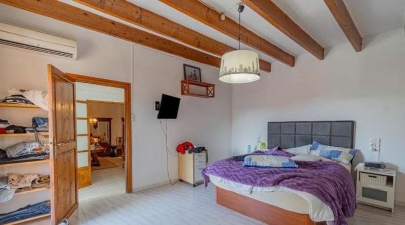 Islas Baleares - Sineu - 750m2