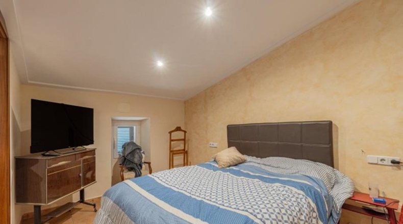 Islas Baleares - Sineu - 750m2