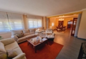 Chalet independiente con terreno en venta en la España, La Lastrilla, ref: TR161092 foto