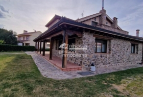 La Lastrilla 517&nbsp;m² 