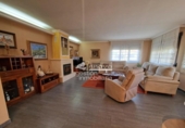 Chalet independiente con terreno en venta en la España, La Lastrilla, ref: TR161092 foto