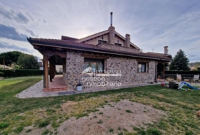 La Lastrilla 517&nbsp;m² 