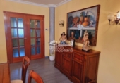 Chalet independiente con terreno en venta en la España, La Lastrilla, ref: TR161092 foto
