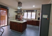 Chalet independiente con terreno en venta en la España, La Lastrilla, ref: TR161092 foto