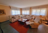 Chalet independiente con terreno en venta en la España, La Lastrilla, ref: TR161092 foto