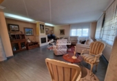 Chalet independiente con terreno en venta en la España, La Lastrilla, ref: TR161092 foto