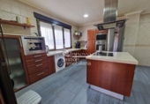 Chalet independiente con terreno en venta en la España, La Lastrilla, ref: TR161092 foto