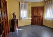 Chalet independiente con terreno en venta en la España, La Lastrilla, ref: TR161092 foto