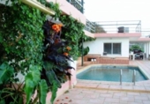 Casa de camp amb terreny en venda a la España, Campo-Mijas, ref.: TR161176 foto