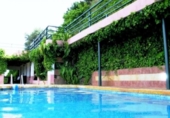 Casa de camp amb terreny en venda a la España, Campo-Mijas, ref.: TR161176 foto