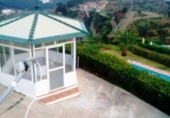 Casa de camp amb terreny en venda a la España, Campo-Mijas, ref.: TR161176 foto
