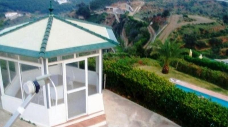 Málaga - Mijas - 30000m2