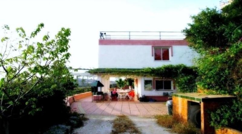 Málaga - Mijas - 30000m2