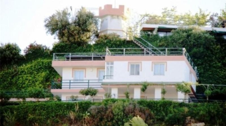Málaga - Mijas - 30000m2