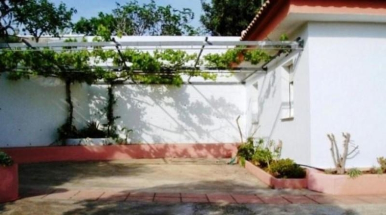 Málaga - Mijas - 30000m2