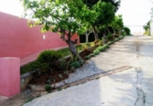 Casa de camp amb terreny en venda a la España, Campo-Mijas, ref.: TR161176 foto