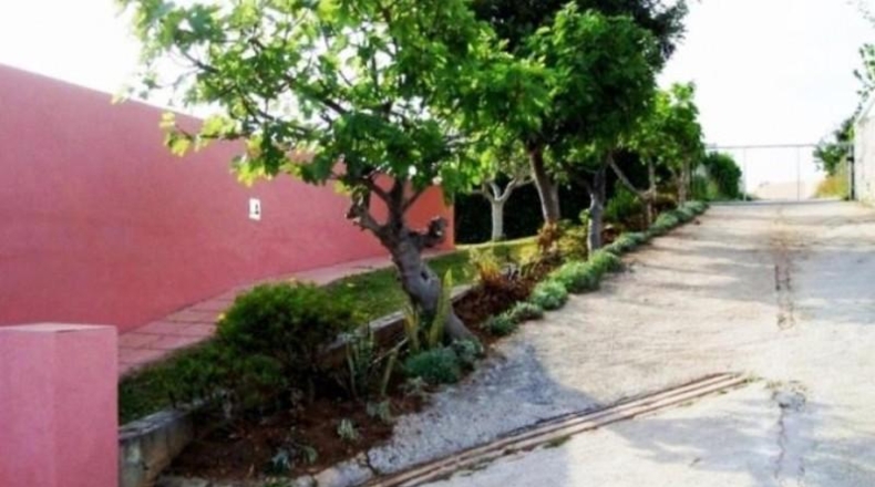 Málaga - Mijas - 30000m2